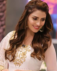 Ayeza Khan